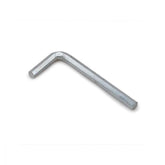 Clé de serrage pour darbouka n°5 - SOLISTOS